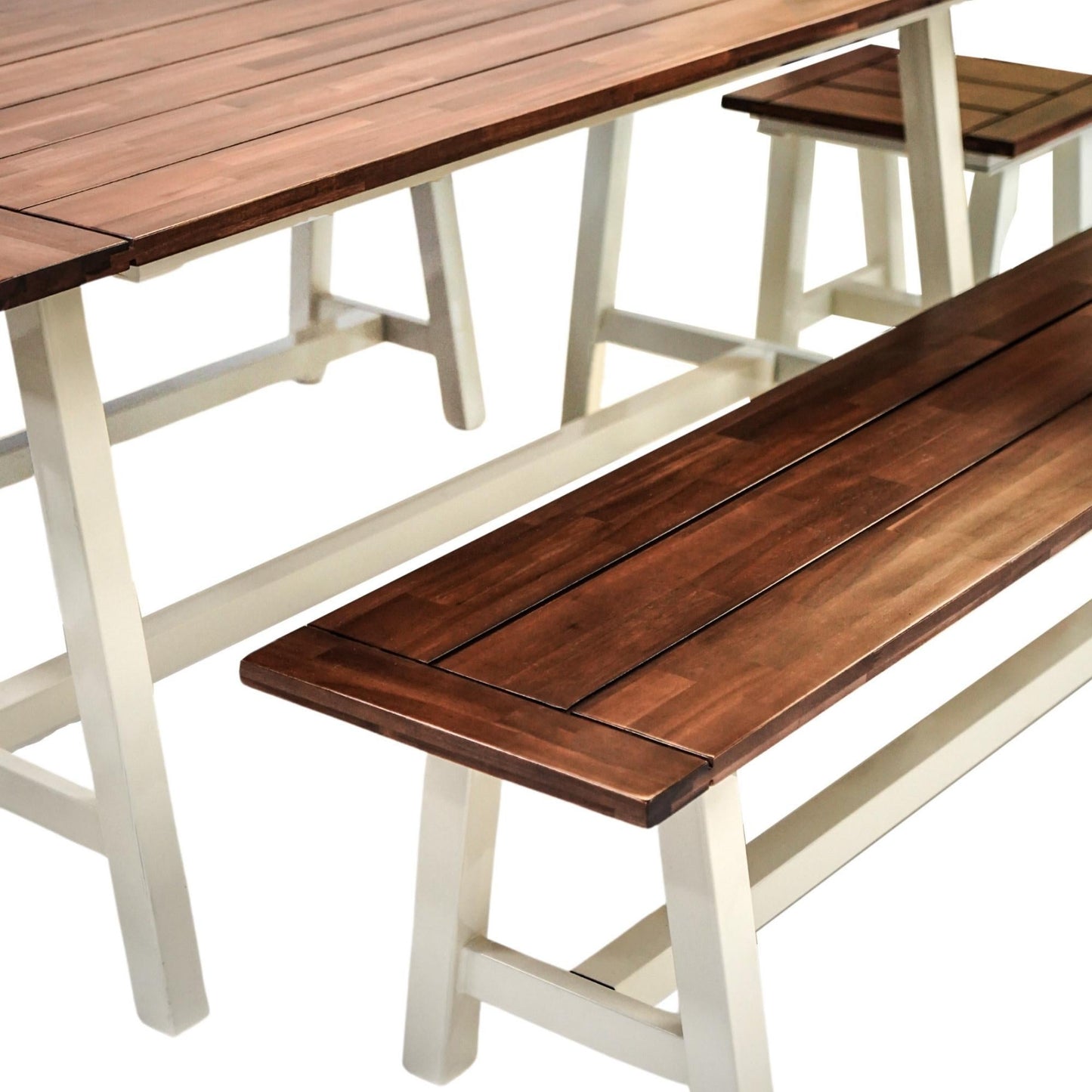 Broadway Acacia Wood 5 Piece Garden Furniture Set by Ivyline