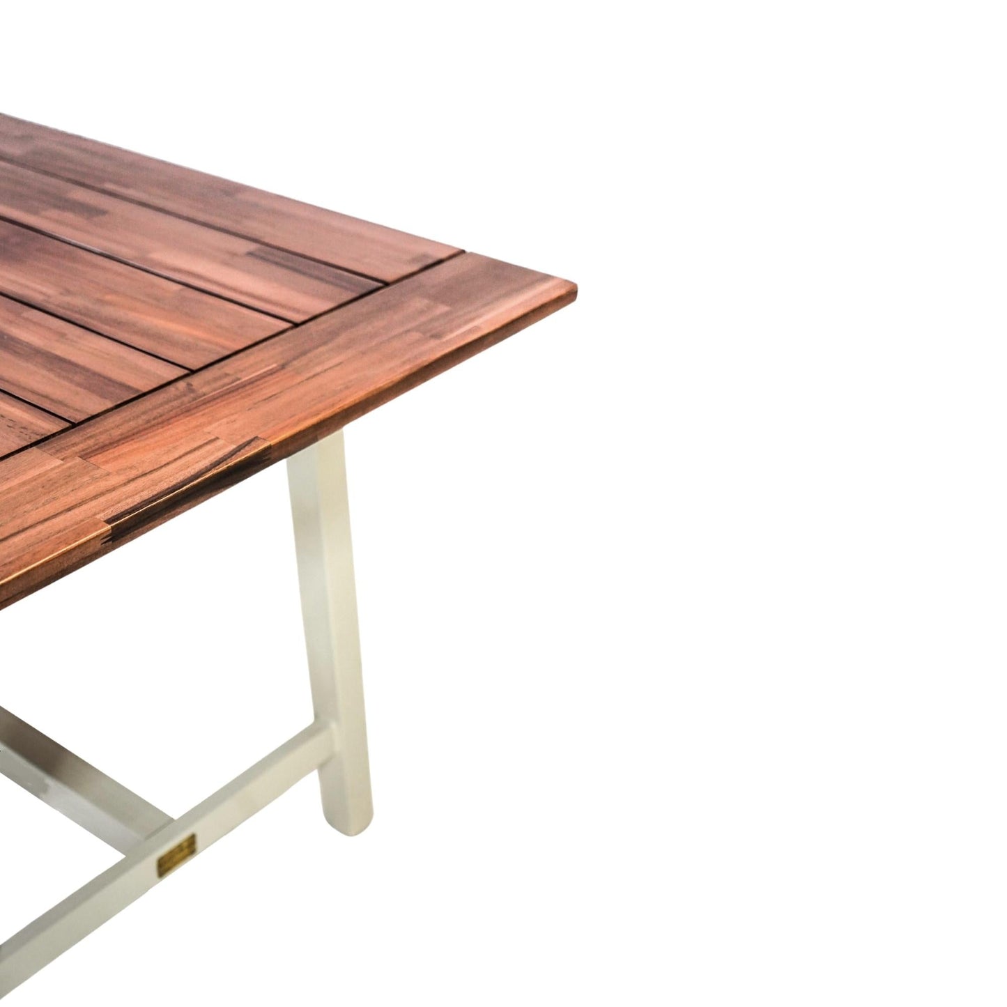 Broadway Acacia Wood 5 Piece Garden Furniture Set by Ivyline