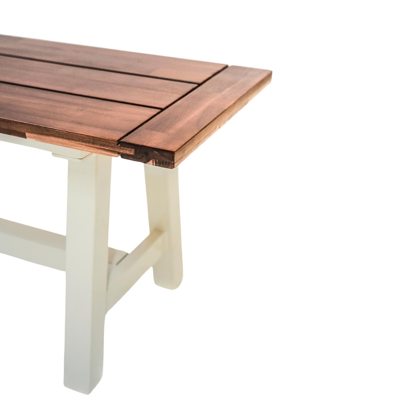 Broadway Acacia Wood 5 Piece Garden Furniture Set by Ivyline