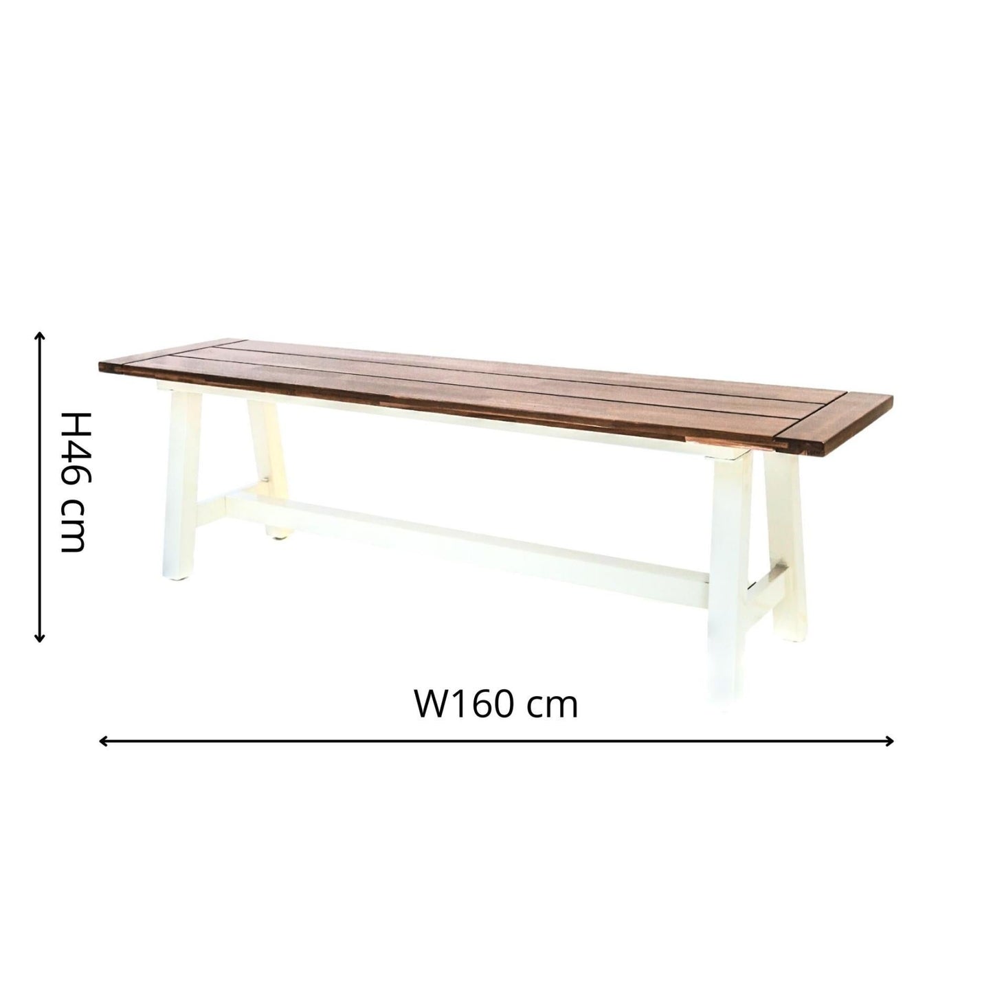 Broadway Acacia Wood 5 Piece Garden Furniture Set by Ivyline