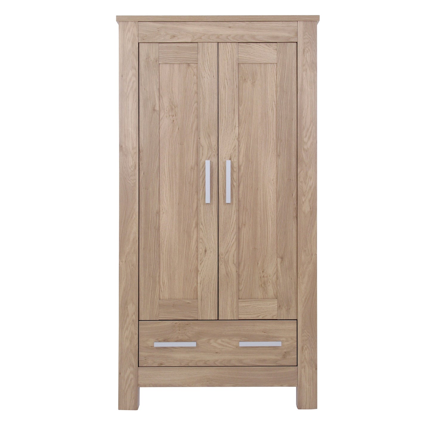 Babystyle Bordeaux Oak 3 Piece Room Set