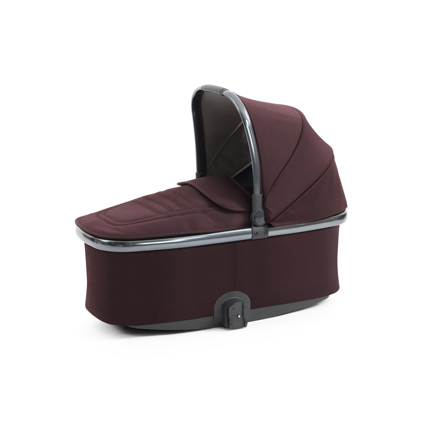 Babystyle Oyster 4 Luxury Cloud T Bundle - Mulberry