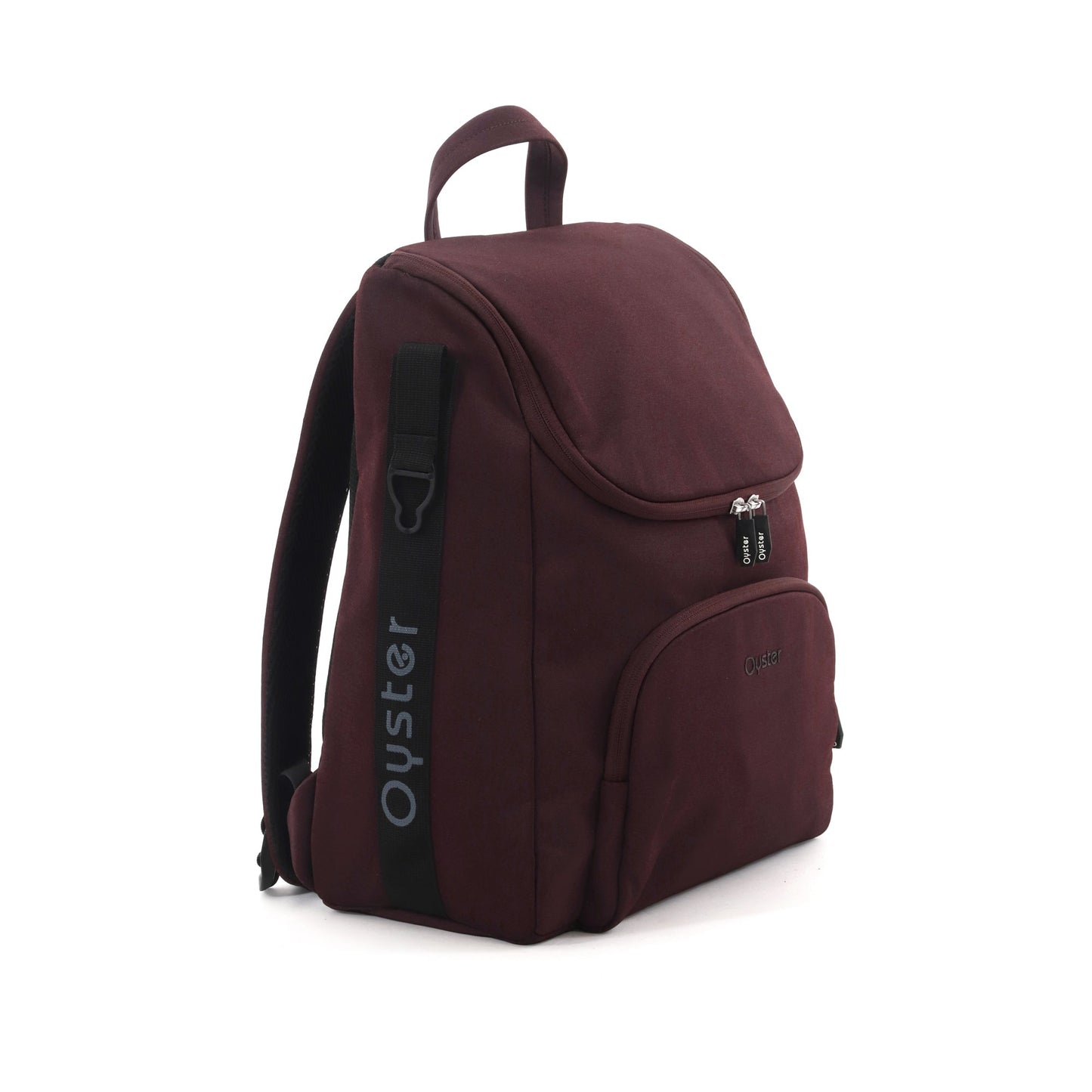 Babystyle Oyster 4 Luxury Cloud T Bundle - Mulberry