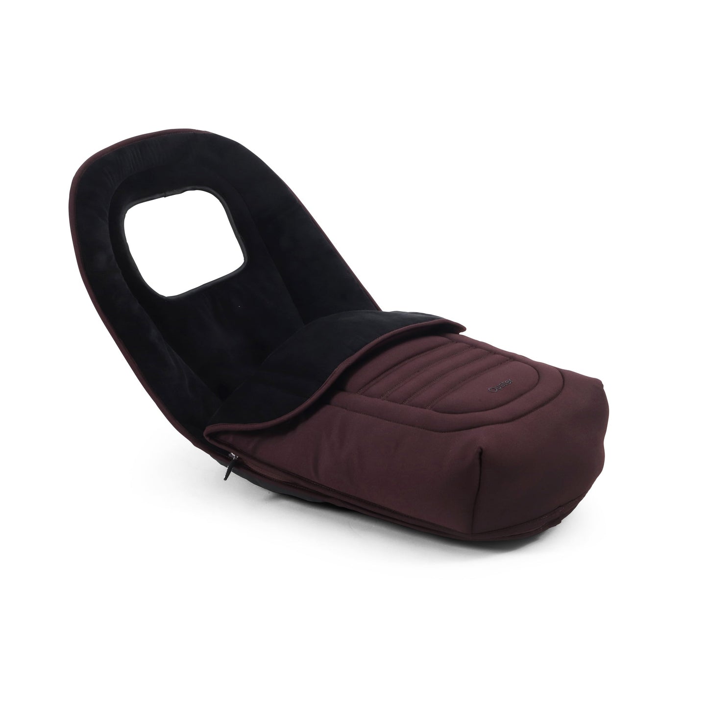 Babystyle Oyster 4 Luxury Cloud T Bundle - Mulberry