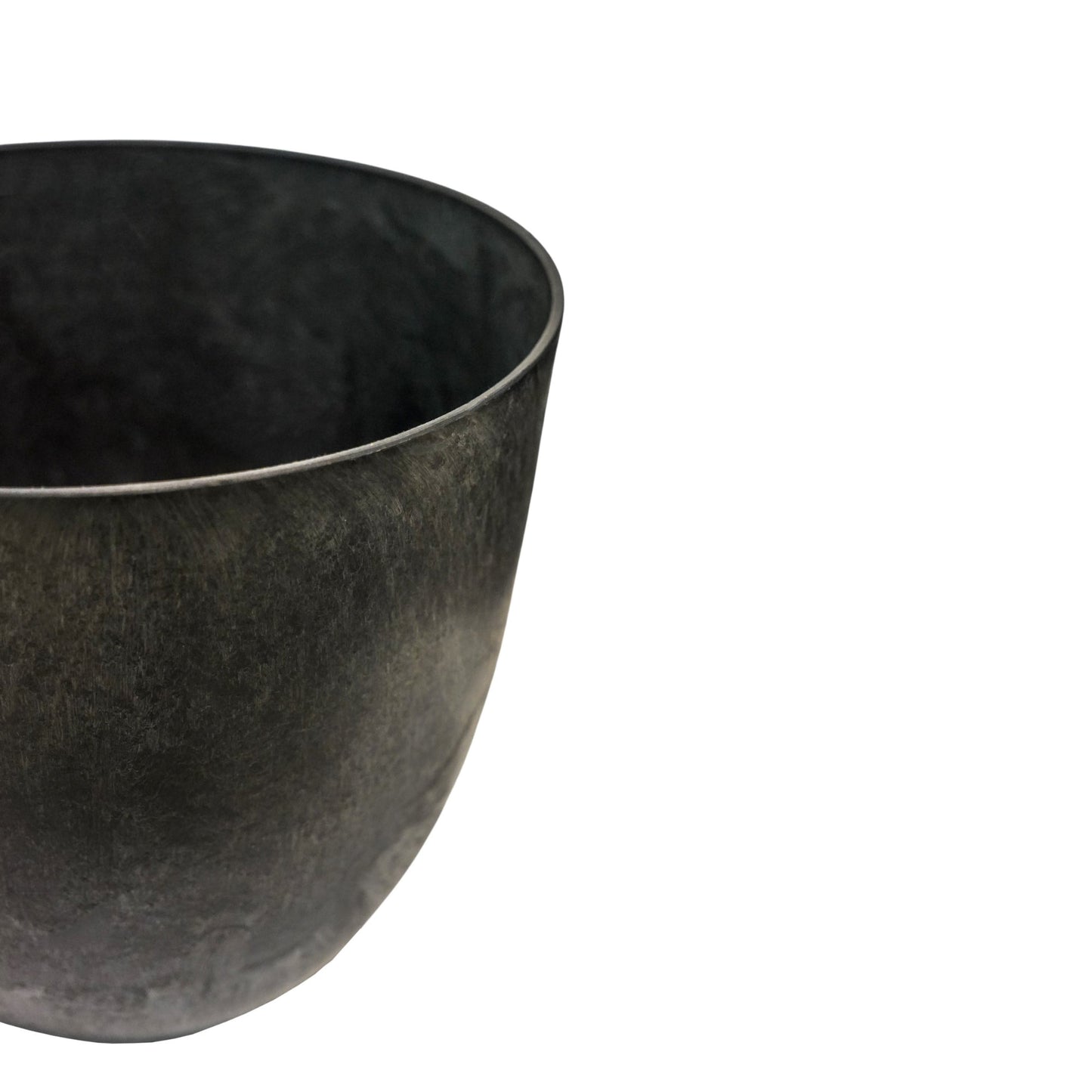 Pot Bola Black by Ivyline
