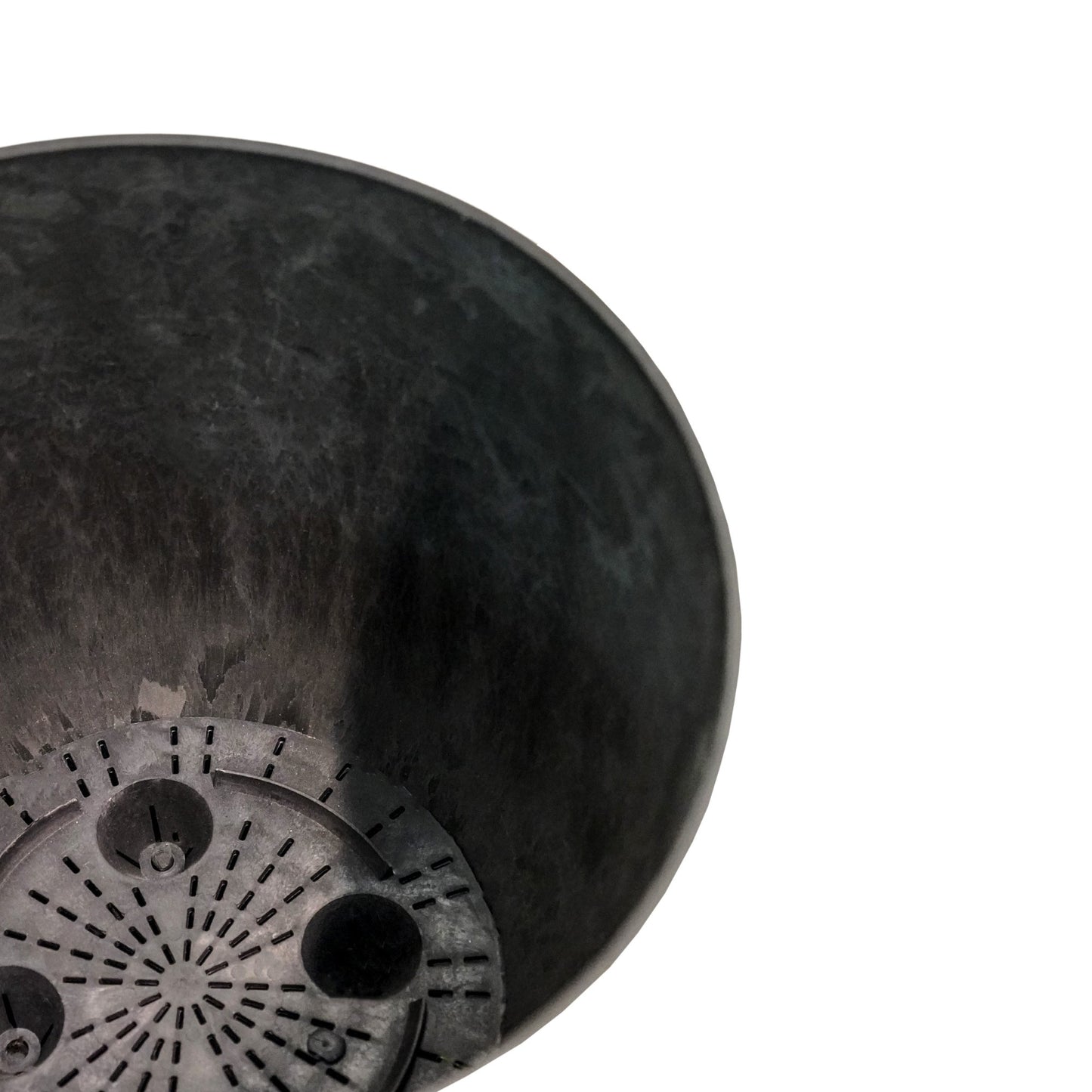 Pot Bola Black by Ivyline
