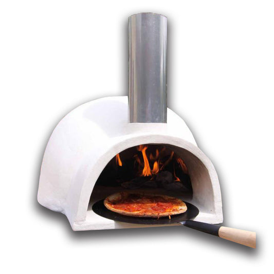 Pizzaro Chimalin AFC Pizza Oven + FREE SPATULA & SEALANT by Gardeco