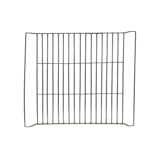 Outdoor Colorado Stainless Steel Grill Plate Fire Pit Accessory by Ivyline